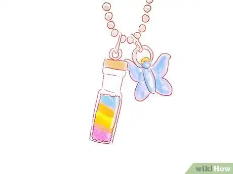 Imagen titulada Become a Fairy Step 3