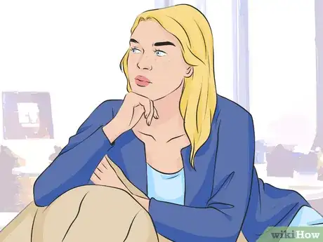 Imagen titulada Know Whether You're Insensitive Step 7