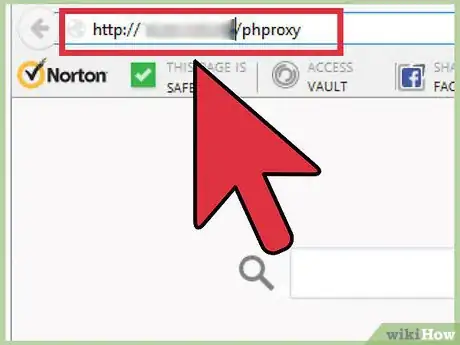 Imagen titulada Unblock Facebook Step 23