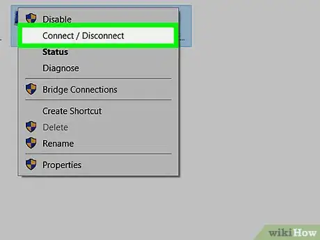 Imagen titulada Set up a Private Network Step 6