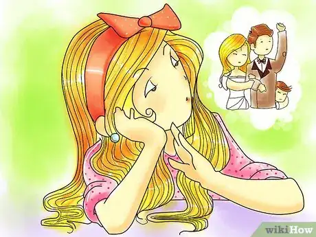 Imagen titulada Decide Whether to Marry a Man With Children Step 1