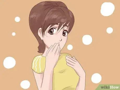 Imagen titulada Be Perfectly Innocent Step 1