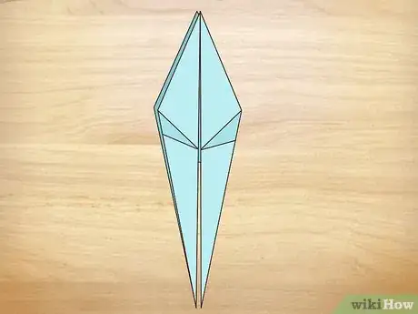Imagen titulada Assemble a Senbazuru Step 9