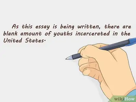 Imagen titulada Start a Conclusion Paragraph Step 9