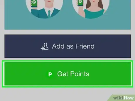 Imagen titulada Get Free LINE App Coins on iPhone or iPad Step 8