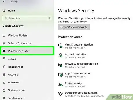 Imagen titulada Remove a Virus From a Flash Drive Step 4