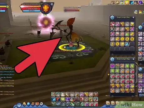 Imagen titulada Change to Bard in Ragnarok Online Step 12