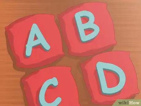 Imagen titulada Teach a Toddler Letter Recognition Step 11