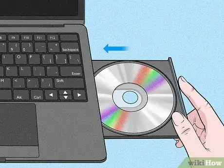 Imagen titulada Format a Dell Computer Step 22