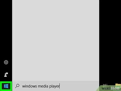 Imagen titulada Copy or Burn a CD Using Windows Media Player Step 2