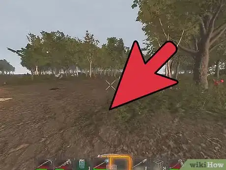 Imagen titulada Farm in 7 Days to Die Step 4
