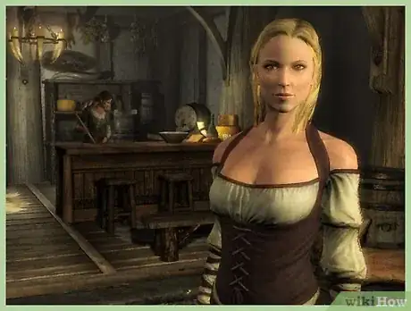Imagen titulada Get Rid of a Bounty in Skyrim Step 7