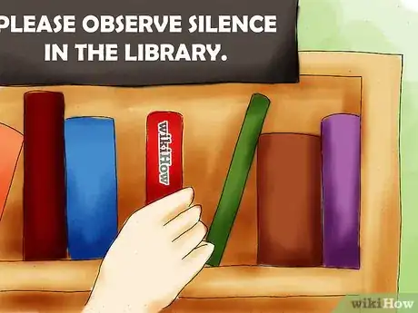 Imagen titulada Make the Most of Your Time when Studying Step 06