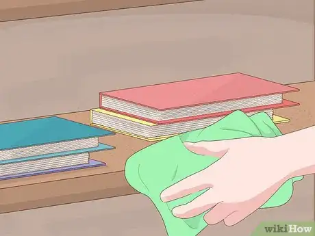 Imagen titulada Care for Rare Books Step 5