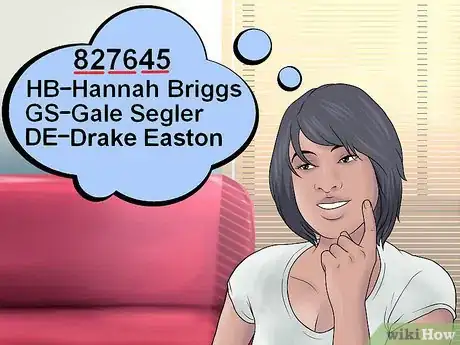 Imagen titulada Memorize Numbers Step 10