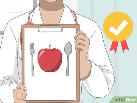 Imagen titulada Plan a Healthy Diet Step 1