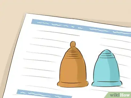 Imagen titulada Use a Menstrual Cup Step 2
