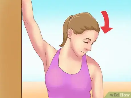 Imagen titulada Stretch Your Neck Step 14