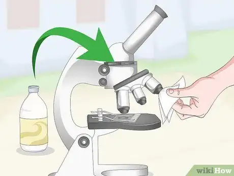 Imagen titulada Put Away a Microscope Step 3