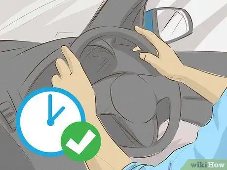 Imagen titulada Drive a Car if You're Autistic Step 7