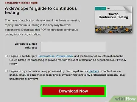 Imagen titulada Become a Free Software Hacker Step 8