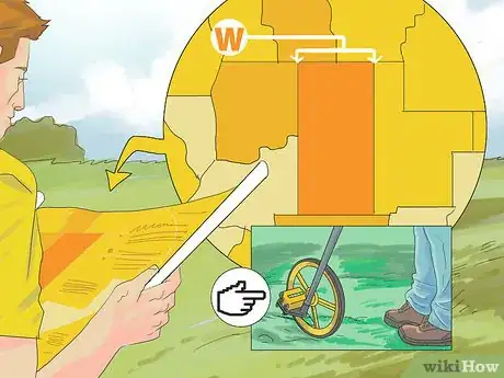 Imagen titulada Calculate Acreage Step 2