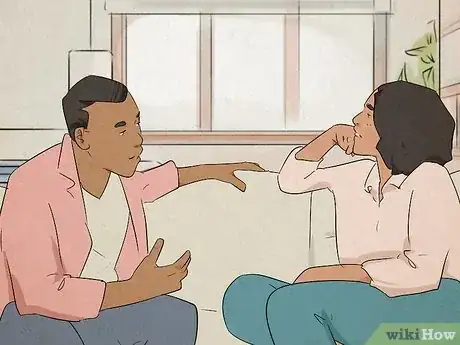 Imagen titulada Know if an Aries Woman Is Rejecting You Step 5
