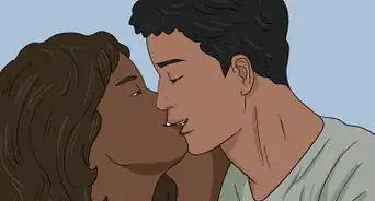 besar a tu novia
