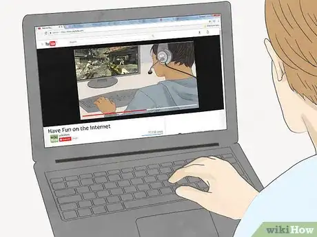 Imagen titulada Have Fun on the Internet Step 5