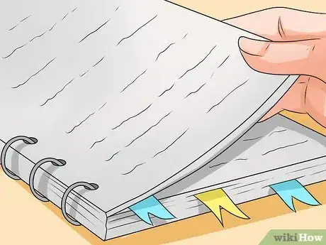Imagen titulada Memorize Notes for a Test Step 11