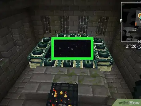 Imagen titulada Kill the Ender Dragon in Minecraft Step 7