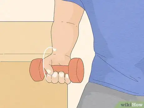 Imagen titulada Stretch Your Forearms Step 8