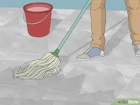 Imagen titulada Clean Ceramic Floor Tile Step 3