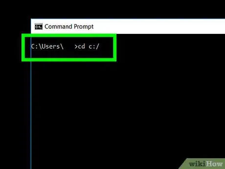Imagen titulada Locate Viruses Using the Attrib Command Step 5