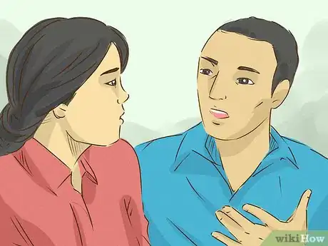 Imagen titulada Deal With Nosy Family Members Asking when You're Starting a Family Step 4