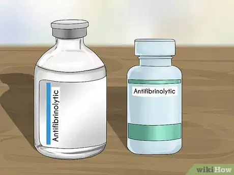Imagen titulada Make Blood Coagulate Faster Step 9