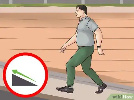 Imagen titulada Walk to Lose Weight Step 4