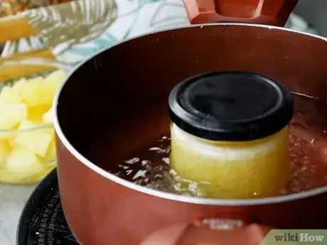 Imagen titulada Make Pineapple Jam Step 15