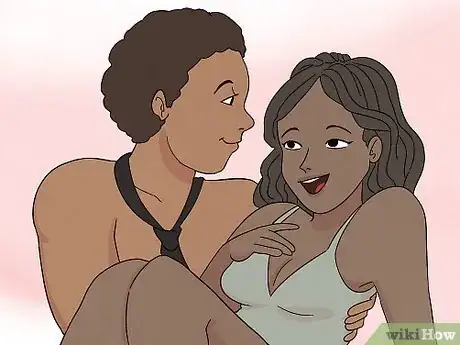 Imagen titulada How Compatible Are a Taurus Woman and Virgo Man Step 3
