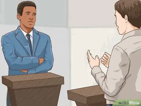 Imagen titulada Debate Step 11