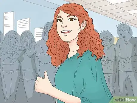 Imagen titulada Have Fun at a Party Step 7