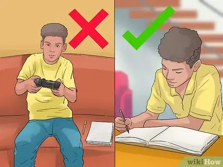 Imagen titulada Take Control of Your Life As a Teenager Step 4