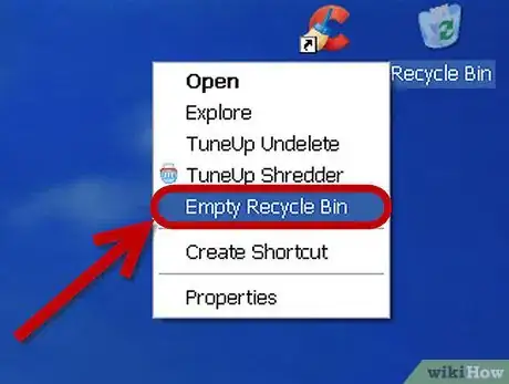 Imagen titulada Free Up Disk Space on a Windows XP PC Step 5Bullet2