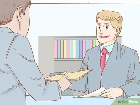 Imagen titulada Become a Psychology Professor Step 9
