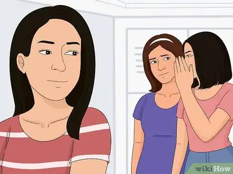 Imagen titulada Fix an Argument Between Friends Step 1