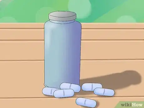 Imagen titulada Treat Acid Reflux in Dogs Step 10