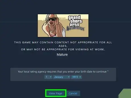 Imagen titulada Install Grand Theft Auto_ San Andreas Step 7