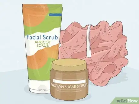 Imagen titulada Have Perfect Skin As a Teen Step 8