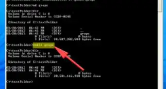 usar MS DOS