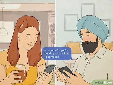 Imagen titulada Reply to a Drunk Text Step 2